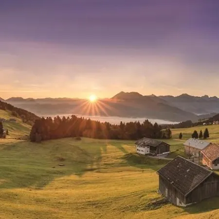Alpenhotel Boedele - Luxus 02 *