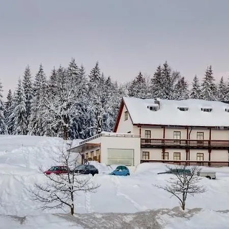 Alpenhotel Boedele - Luxus 02 * Hergatz